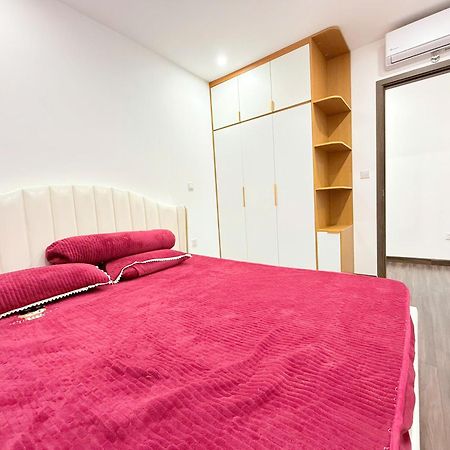 Hoang Huy Grand Tower - Apartment - Homestay ไฮฟอง ภายนอก รูปภาพ