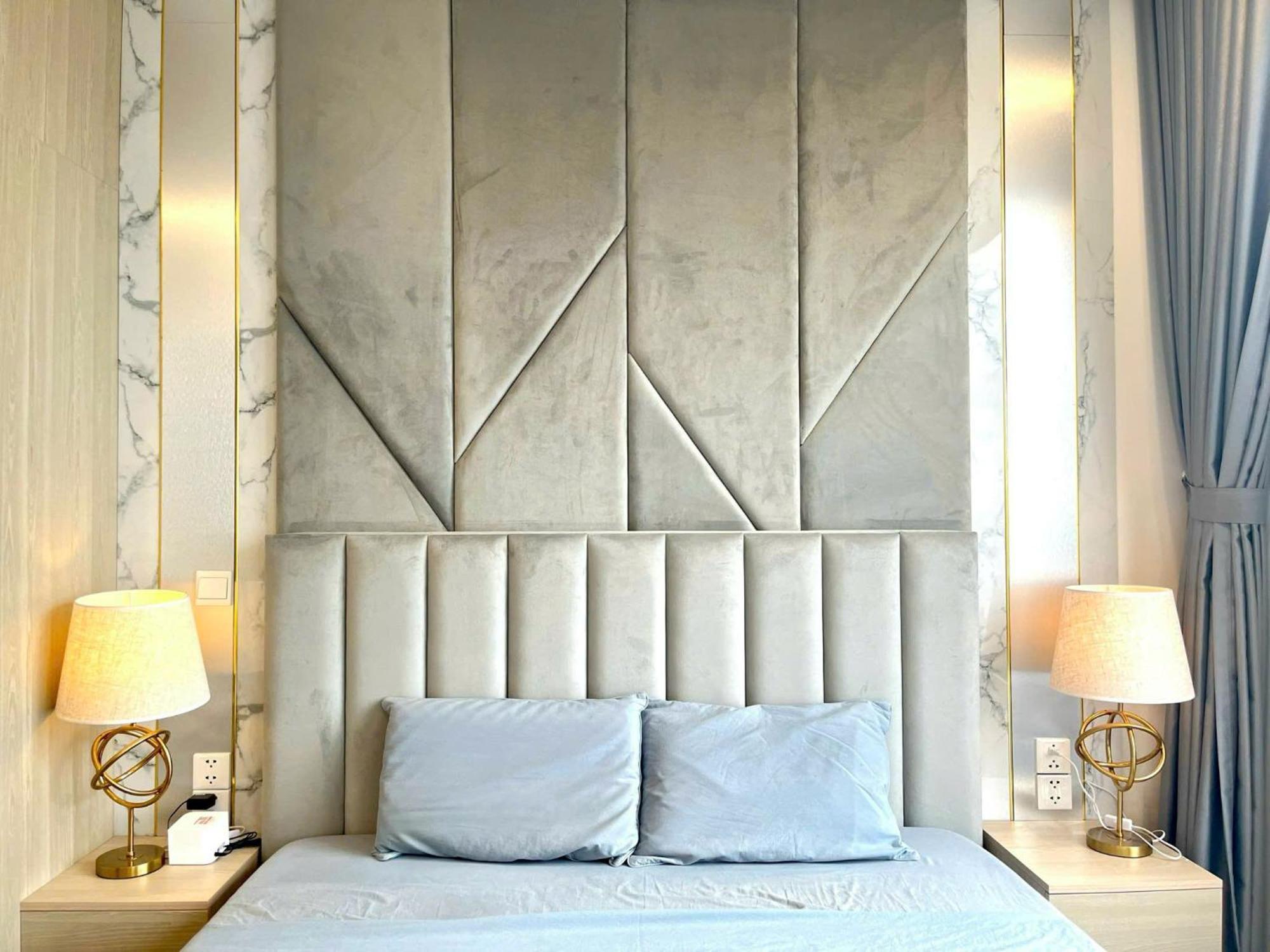 Hoang Huy Grand Tower - Apartment - Homestay ไฮฟอง ภายนอก รูปภาพ