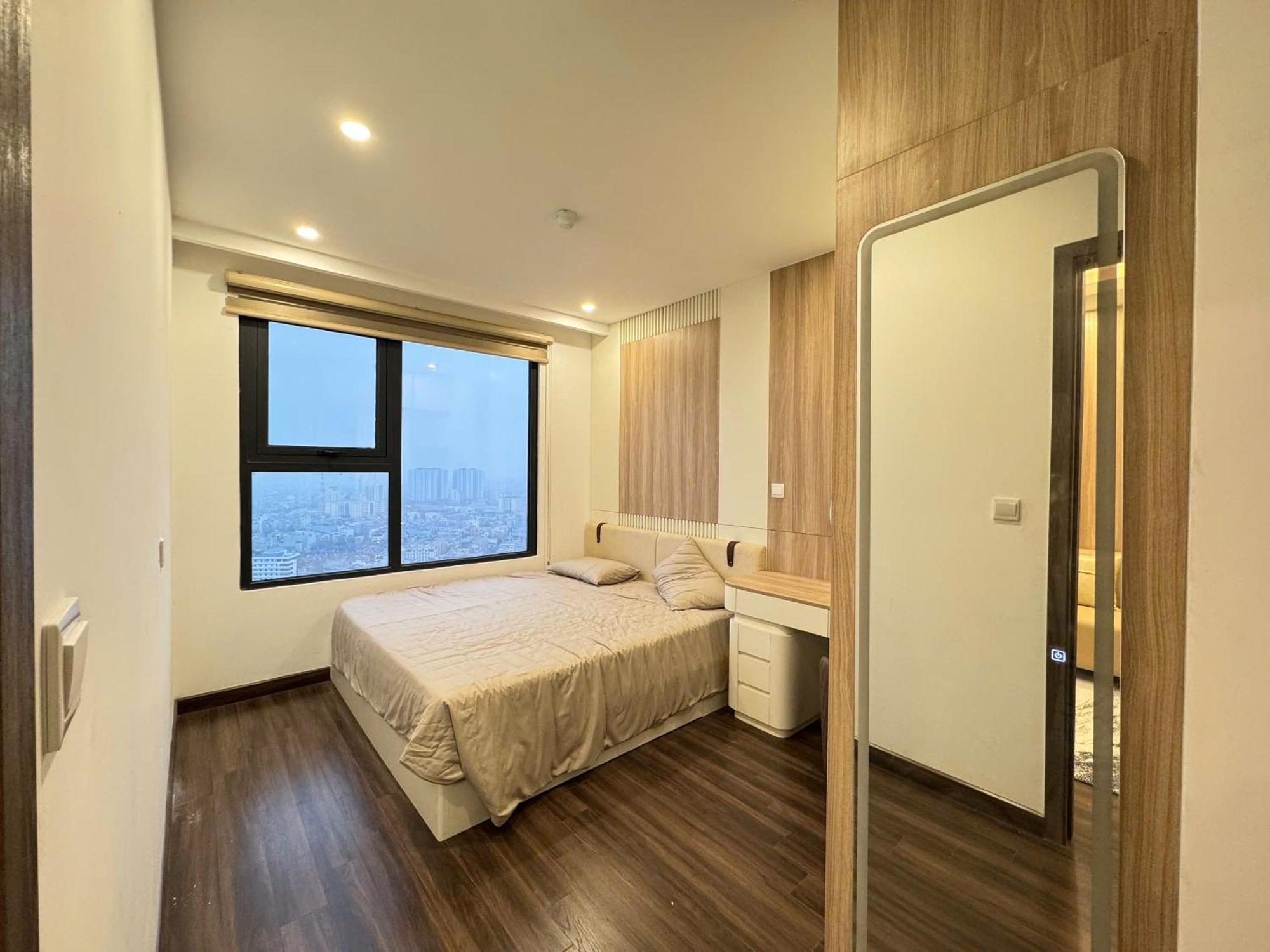 Hoang Huy Grand Tower - Apartment - Homestay ไฮฟอง ภายนอก รูปภาพ