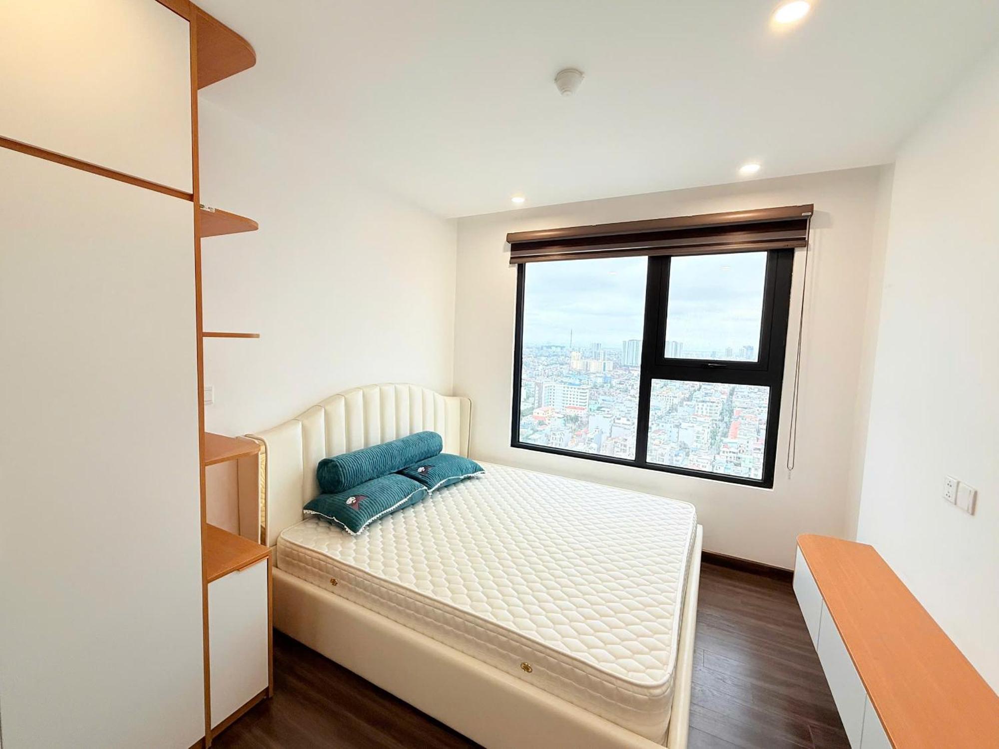 Hoang Huy Grand Tower - Apartment - Homestay ไฮฟอง ภายนอก รูปภาพ